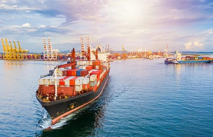 Dịch Vụ Vận Chuyển Đường Biển