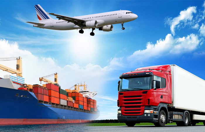 Dịch Vụ Vận Chuyển Nội Địa